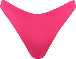 Barts Kelli High Cut Briefs - Hoog opgesneden bikinibroekje - Lollipop - Maat 38
