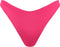 Barts Kelli High Cut Briefs - Hoog opgesneden bikinibroekje - Lollipop - Maat 38