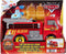 Mattel Disney en Pixar Cars - Radiator Springs Racen en Redden - Brandweerwagen Red en Guido met waterprojectielen