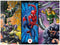 Ravensburger puzzel Marvel Spiderman - Legpuzzel - 300 XXL stukjes