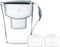 Dafi - Luna 3.3l Water Filter + 2 Unimax Filters - Grijs