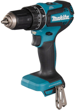 Makita DHP485Z - Klopboor-/schroefmachine - Brushless motor - 18V (zonder accu en lader)