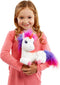 Animagic Rainbow - Eenhoorn - Lichtgevende manen en geluiden - Multicolor