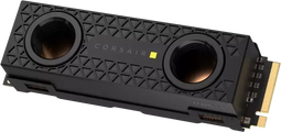 Corsair MP700 Pro - SSD M.2 80mm - 2TB - PCIe 5.0 x4 - Watergekoeld