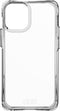 Urban Armor Gear Plyo - Back Cover - Militair Standaard Certificaat - Transparant