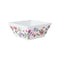 Aperitiefschaaltje La Mediterránea Blommor 18 x 18 x 8 cm (24 Stuks)