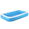 Bestway 54150 - Opblaasbaar Familie Zwembad - 305 x 183 x 46 cm - Blauw