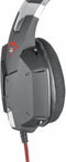 Trust GXT 322 - Gaming Headset - Draaibare microfoon en zachte oorkussens - Zwart