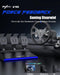 PXN V99 - Race Stuur - Force Feedback - Geschikt voor PS4 Xbox One PC Xbox Series X|S PS3 Nintendo Switch