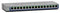 Netgear ProSafe GS116v3 - Gigabit Desktop Switch - 16 Poorten 100/1000 Mbps - Unmanaged