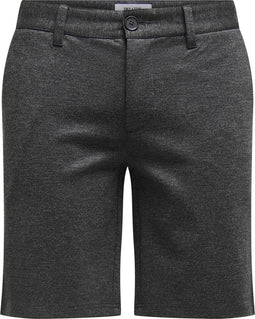 ONLY & SONS ONSMARK - Chino short - Viscosemix - Maat XS