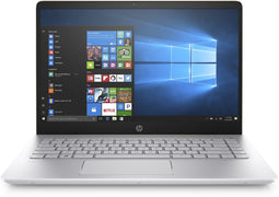 HP Pavilion 14-bf001nd - Laptop - Intel Core i3 - Gezichtsherkenning - 14" Full HD scherm - 256GB SSD - 6GB RAM