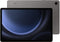Samsung Galaxy Tab S9 FE - WiFi - 256GB - 90Hz - IP68 - Gray