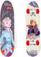 Frozen - Skateboard