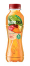 Fuze Tea - Frisdrank Fuzetea peach hibiscus petfles 400ml
