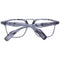 Heren Brillenframe Yohji Yamamoto YY1029 53908