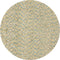 Brink en Campman - Arch 67007 Rond Vloerkleed - 300 rond - Rond - Rond,Structuur Tapijt - Modern - Meerkleurig
