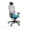 Bureaustoel Piqueras y Crespo 3D066G1