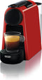 DeLonghi EN 85.R - Nespresso Koffiemachine - 19 bar pompdruk - Rood