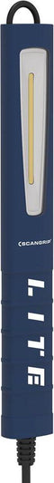Scangrip Star Lite 300lm - LED Handlamp - 400 lumen - Donker blauw