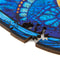 UNIDRAGON Houten Puzzel Voor Volwassenen Dier - Eeuwige Olifant - 299 stukjes - King Size 41x32 cm