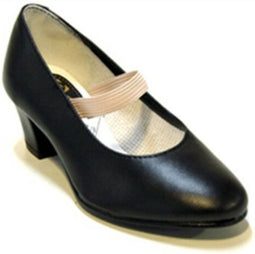 Dames Flamenco Schoenen Zapatos Flamenca - 37