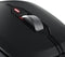 Cherry MSW Stream Comfort - Draadloze Muis - 4000 dpi Ergonomisch - Zwart