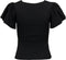 ONLY ONLKENDRA - Dames Trui - Gebreide top rib structuur - Maat XL (2022)
