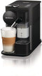 DeLonghi Nespresso Lattissima One - Koffiemachine met Melkopschuimer - 1L Waterreservoir - 1450W - 19bar