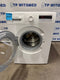 Bosch WAN28062 - Voorlader wasmachine - 7 kg vulgewicht - EcoSilence Drive - 1400 tpm
