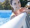 Intex Ultra XTR Rechthoekig Frame Pool 549x274x132 cm incl. accessoires - ZwemDeluxe