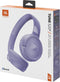 JBL Tune 520 BT - Koptelefoon - 57 uur batterij - Paars