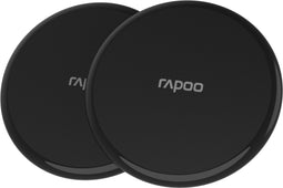 Rapoo XC105 - Snellader - Quick Charge 3.0 - Draadloos laden (10W)