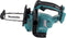 Makita DUC122RTE - Kettingzaag - Accu 18V 5.0Ah - 11.5 cm - Blauw Zwart