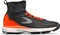 Dita LGHT 750 - High Footglove - Lichtgewicht met grip - Zwart/Rood