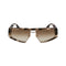 Zonnebril Dames Victoria Beckham VB247S-5715318 ø 57 mm