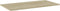 vidaXL - Wandschappen - 4 - st - 80x40x1,5 - cm - spaanplaat - sonoma - eikenkleurig