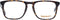 Men' Spectacle frame Timberland TB1688-D 55052