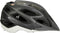 Fietshelm KED Companion L (55-61cm) - process black ash matt