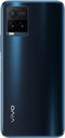 Vivo Y21s - Smartphone - Android 11 - 128GB opslag - Donkerblauw