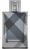 Burberry Brit 50 ml Eau de Toilette - Herenparfum