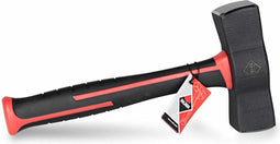 Hamer Rubi Softgrip 71899 Staal 1 kg