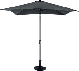 Feel Furniture - Kantelbare Parasol – 2.5 Meter