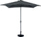 Feel Furniture - Kantelbare Parasol – 2.5 Meter