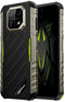 Ulefone Armor 22 - Robuuste Smartphone - 64MP Dual Camera 6600 mAh - Groen Zwart