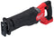 Milwaukee M18 FSZ-0 Accu Reciprozaag 18 V Brushless Solo - zonder accu, zonder oplader