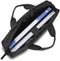 V7 CTP16-ECO2 - Laptoptas - Draaghandvat - Zwart 15,6''