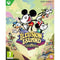 Disney Illusion Island - Xbox-serie - Met Mickey en zijn vrienden