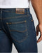 Lee LEGENDARY SLIM ROAD RASH - Jeans - Maat 38 X 32 - Denim