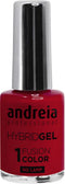 nagellak Andreia Hybrid Fusion H34 (10,5 ml)